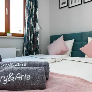 https://maryarte-apartments-browar-lubicz.krakowhotelspoland.com