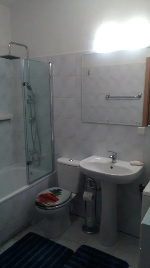 Apartament Dolina Gołębiewska Sopot