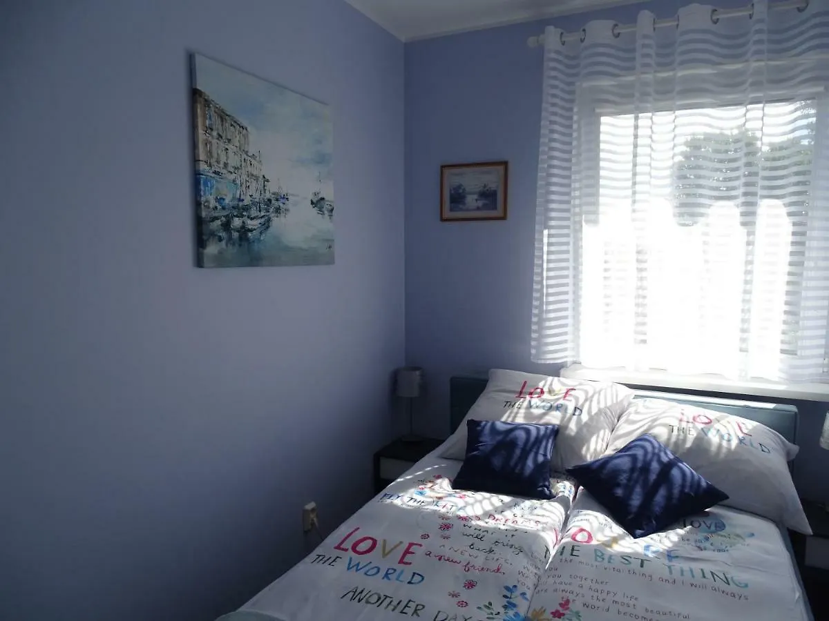 Apartament Dolina Gołębiewska Sopot 0*,  Polska