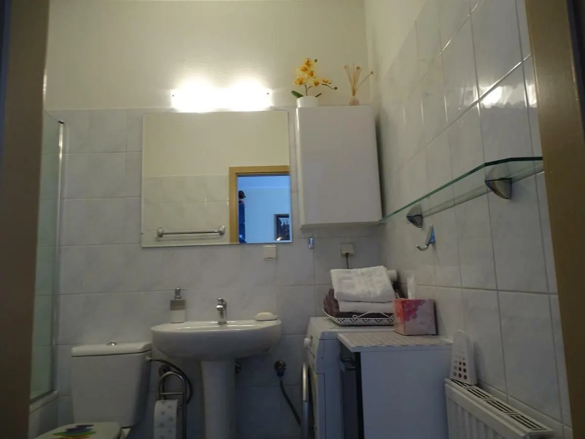 Apartament Dolina Gołębiewska Sopot