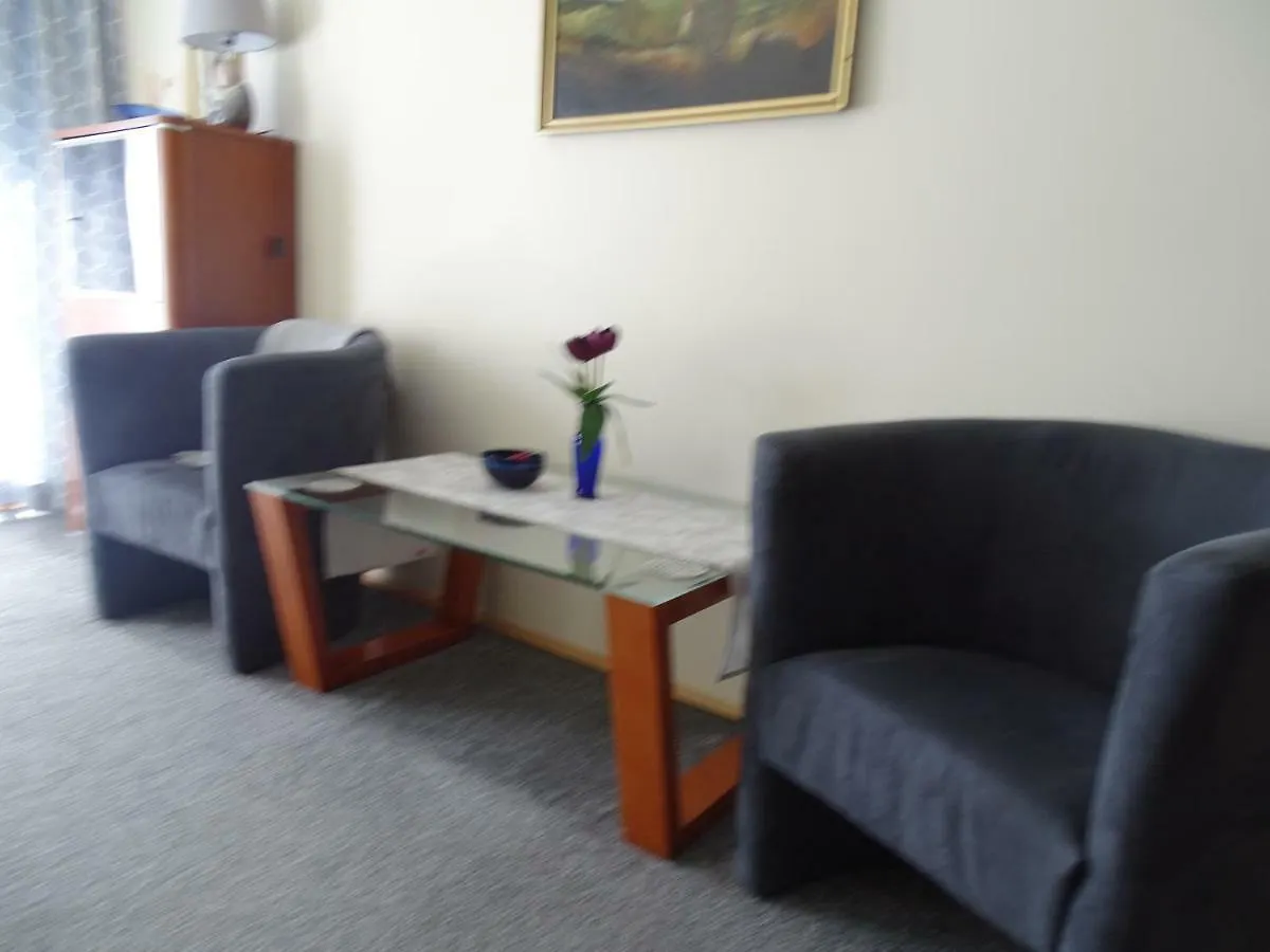 Apartament Dolina Gołębiewska Sopot
