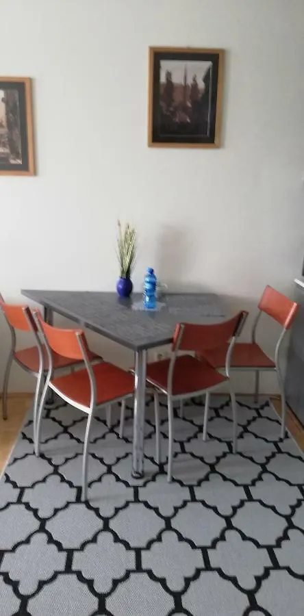 Apartament Dolina Gołębiewska Sopot 0*,